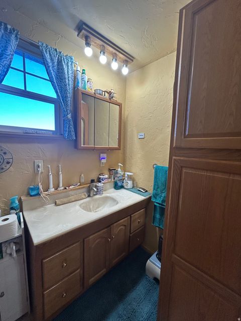 Tiny photo for 7587 S 39700 W, Fruitland, UT 84027 (MLS # 2129405)