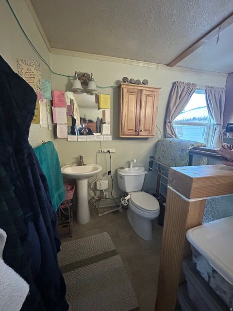 Tiny photo for 7587 S 39700 W, Fruitland, UT 84027 (MLS # 2129405)