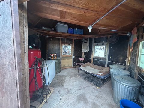 Tiny photo for 7587 S 39700 W, Fruitland, UT 84027 (MLS # 2129405)