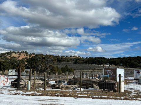 Tiny photo for 7587 S 39700 W, Fruitland, UT 84027 (MLS # 2129405)