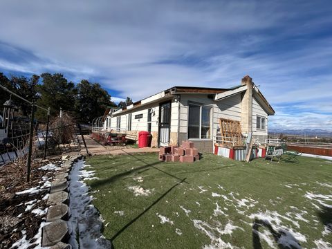 Photo of 7587 S 39700 W, Fruitland, UT 84027 (MLS # 2129405)