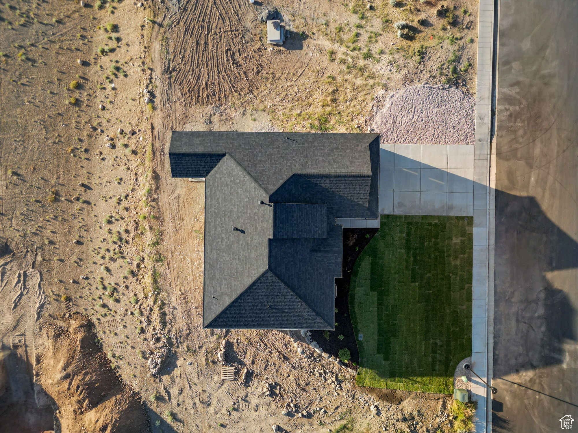 NORTH RIDGE ESTATES - Residential