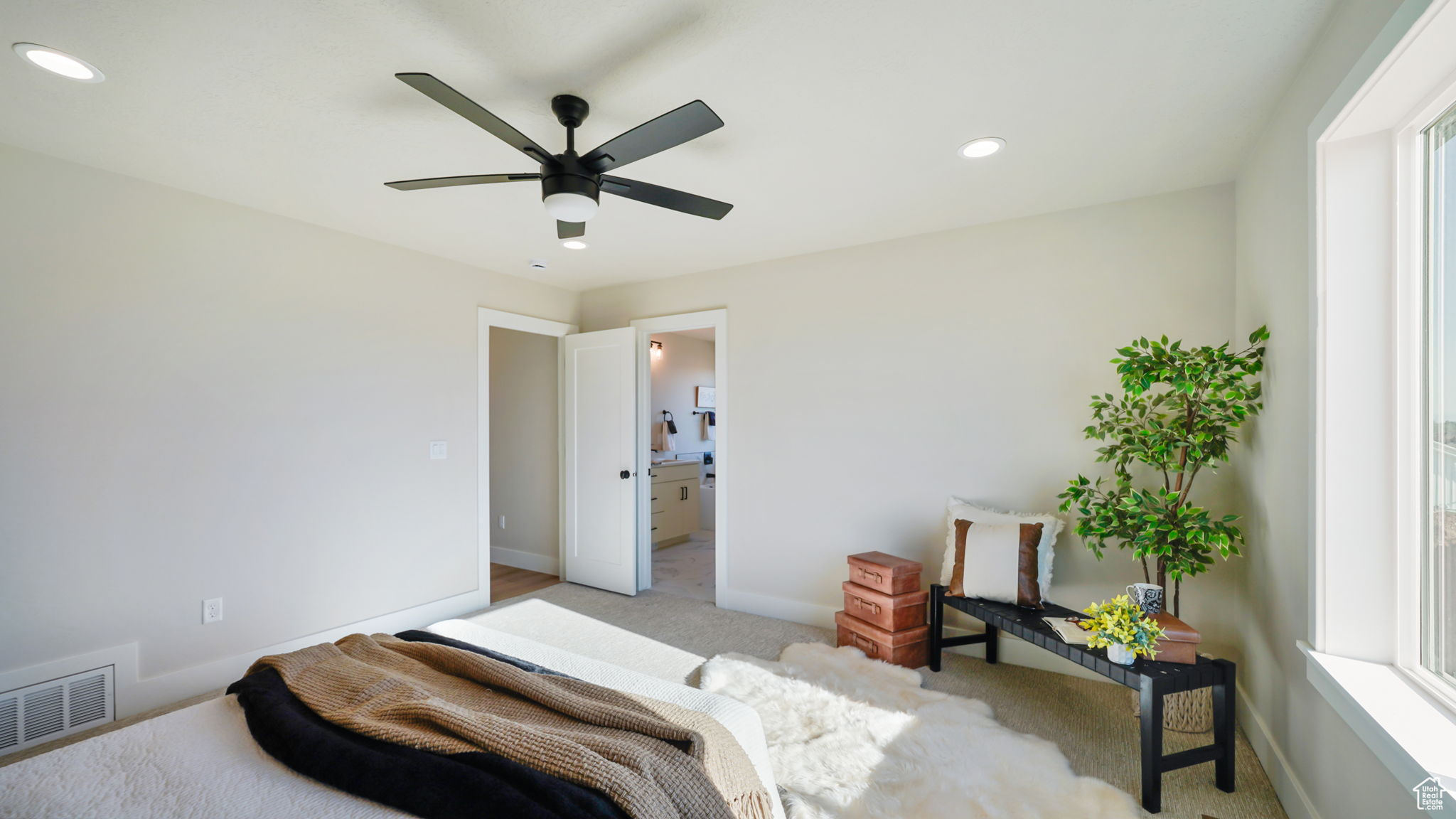 NORTH RIDGE ESTATES - Residential