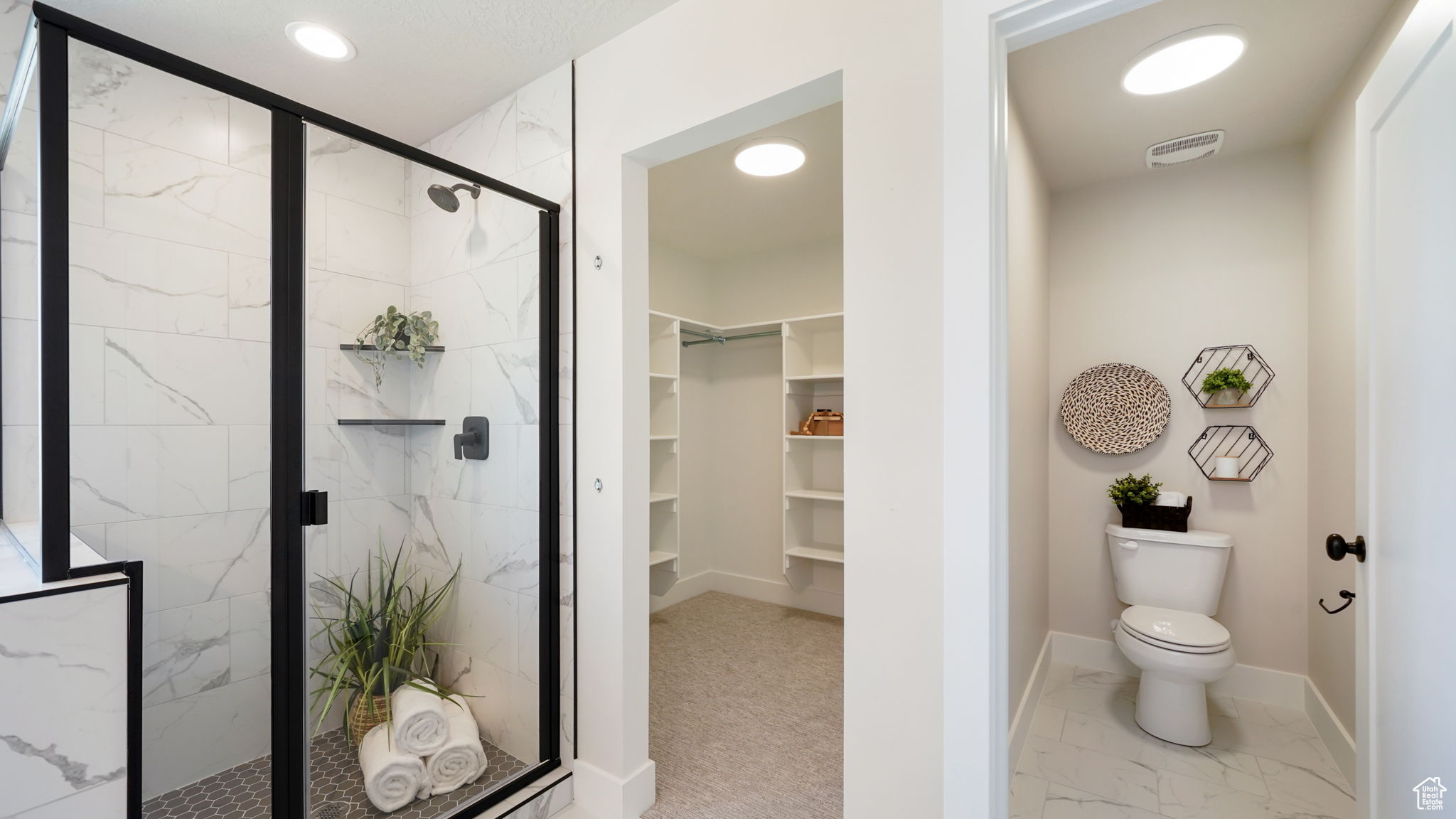 NORTH RIDGE ESTATES - Residential
