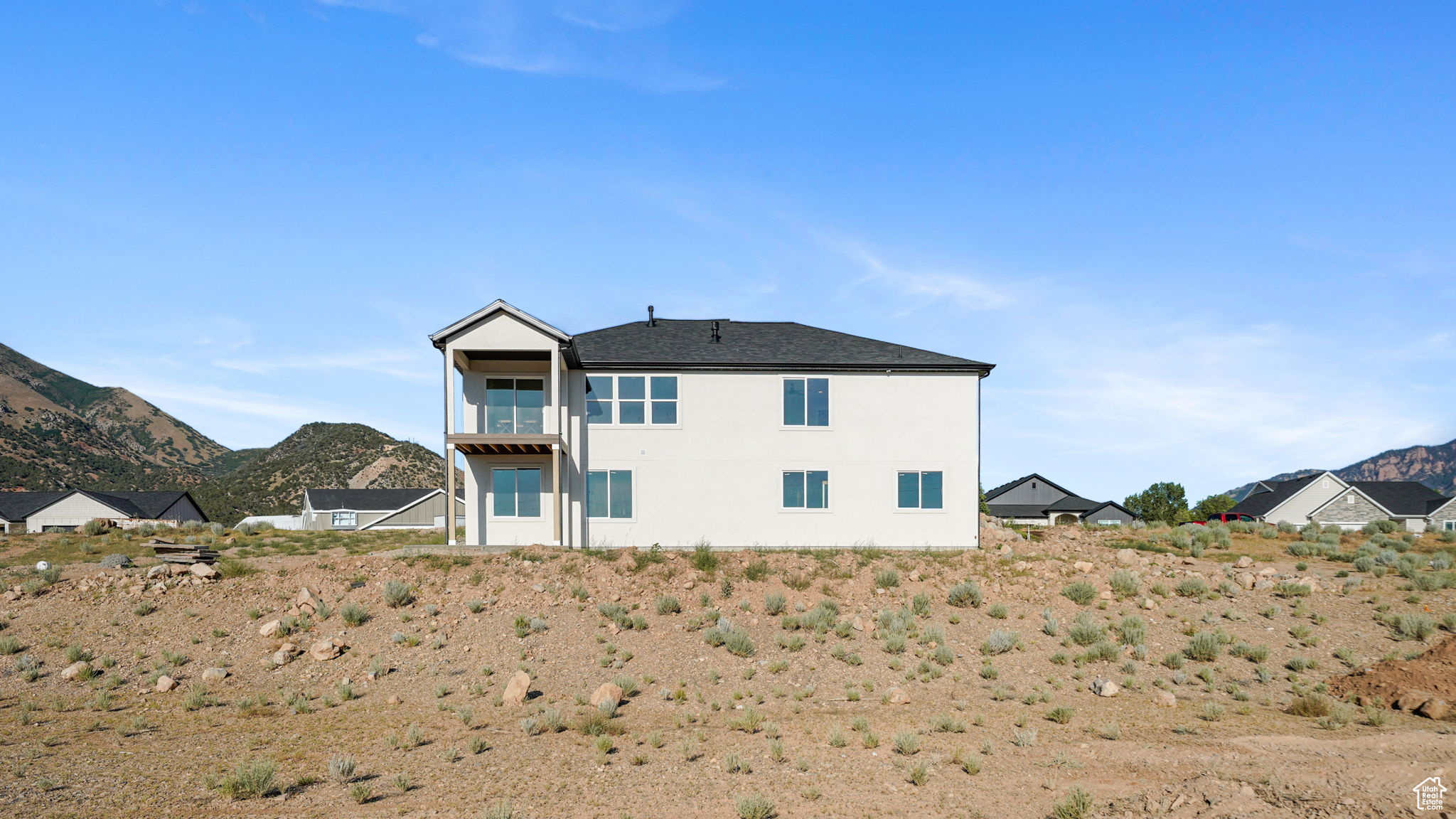 NORTH RIDGE ESTATES - Residential