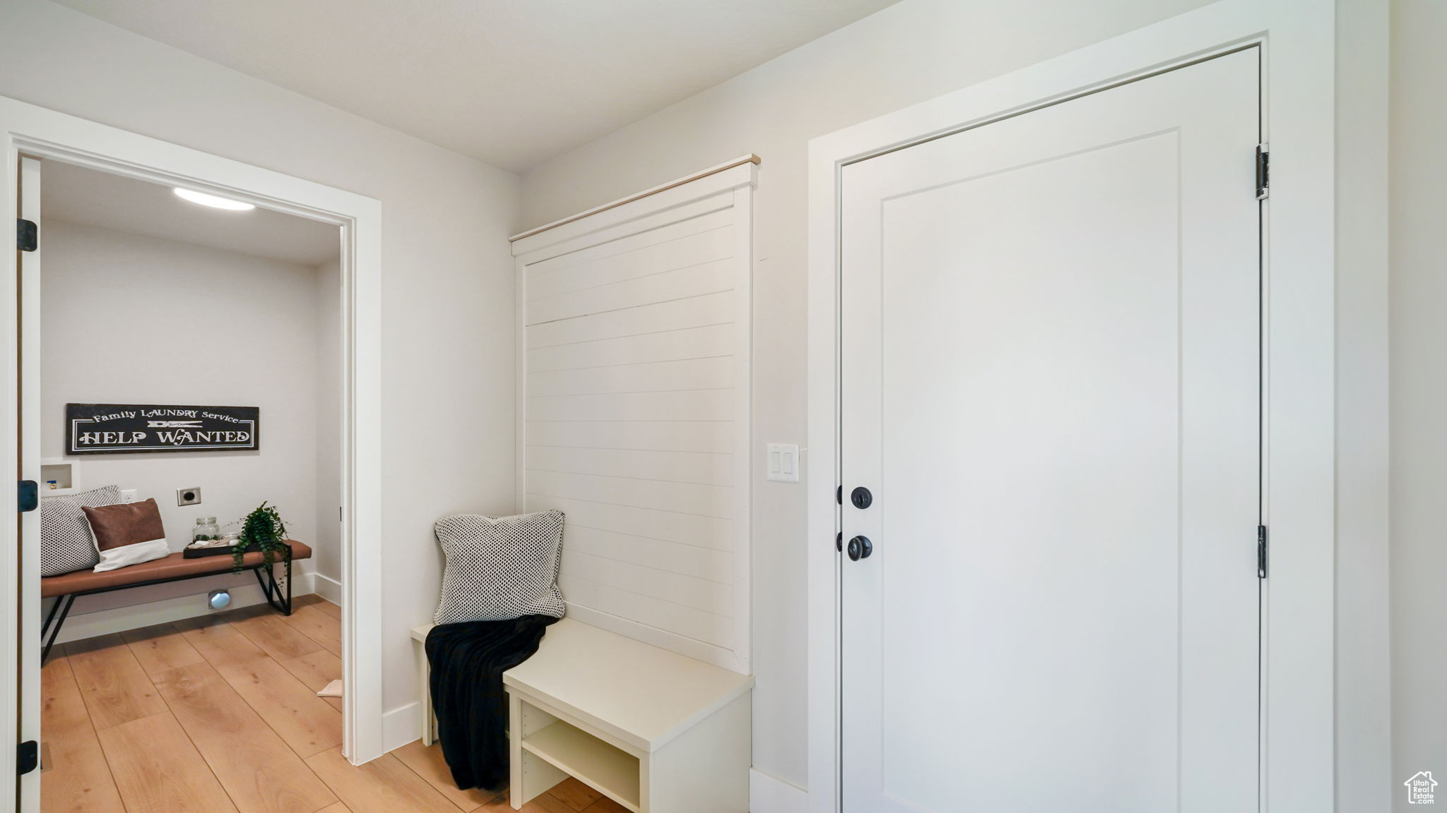 NORTH RIDGE ESTATES - Residential