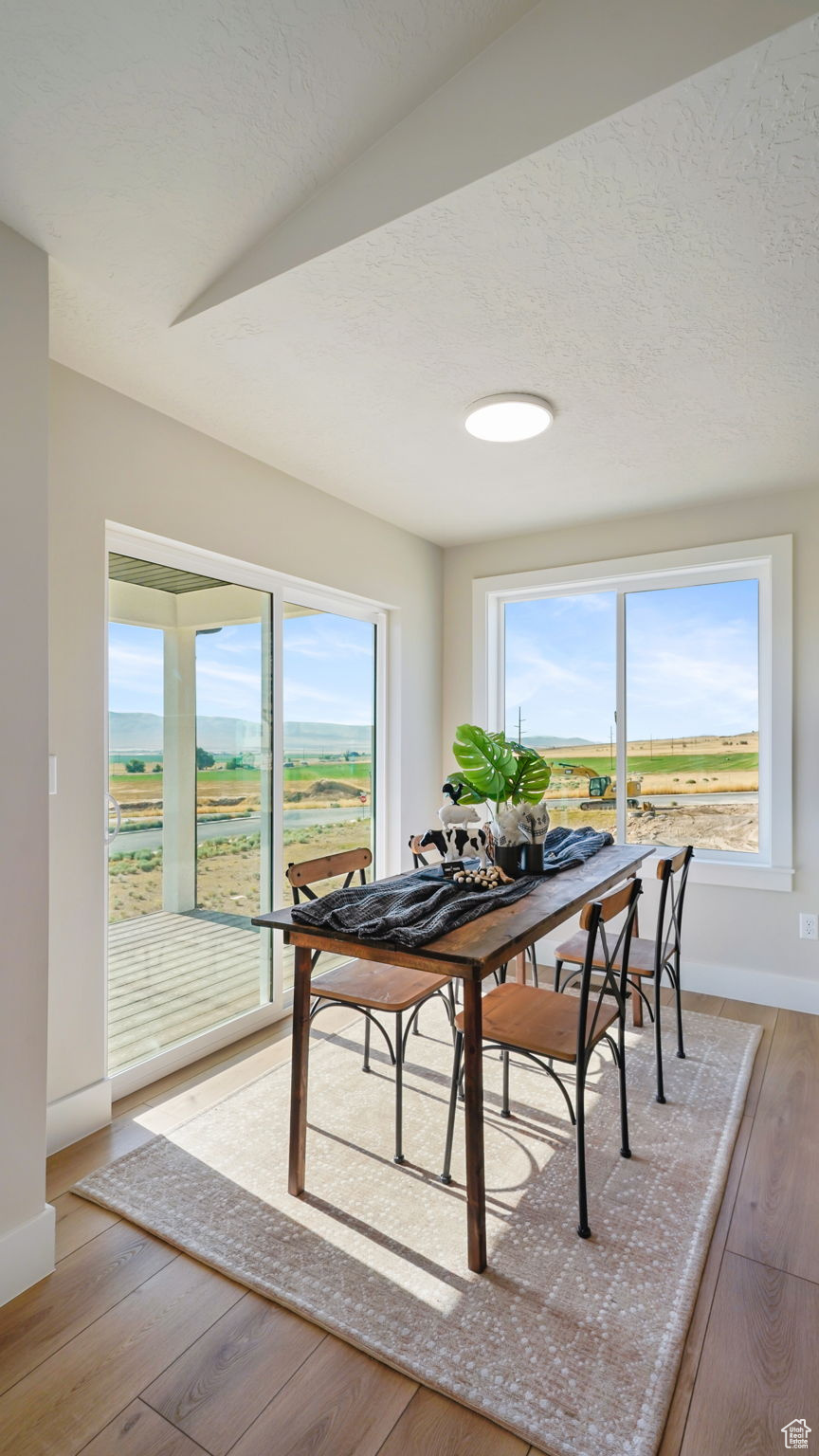 NORTH RIDGE ESTATES - Residential