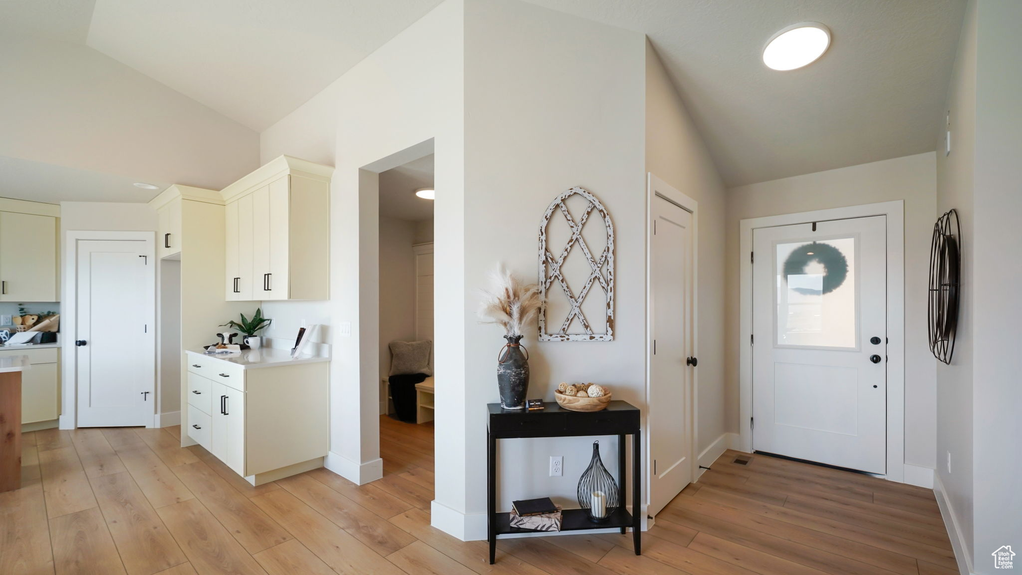 NORTH RIDGE ESTATES - Residential