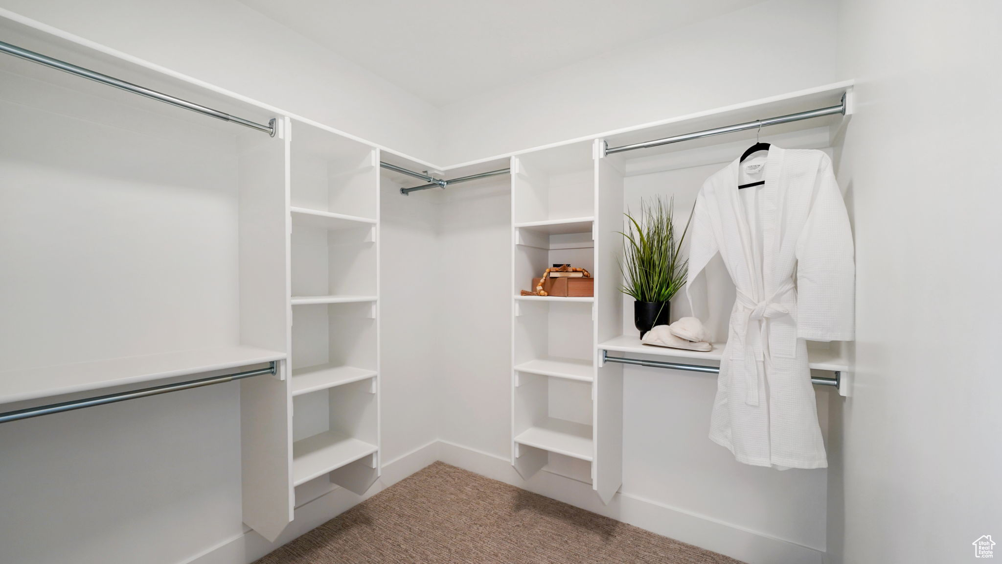 NORTH RIDGE ESTATES - Residential