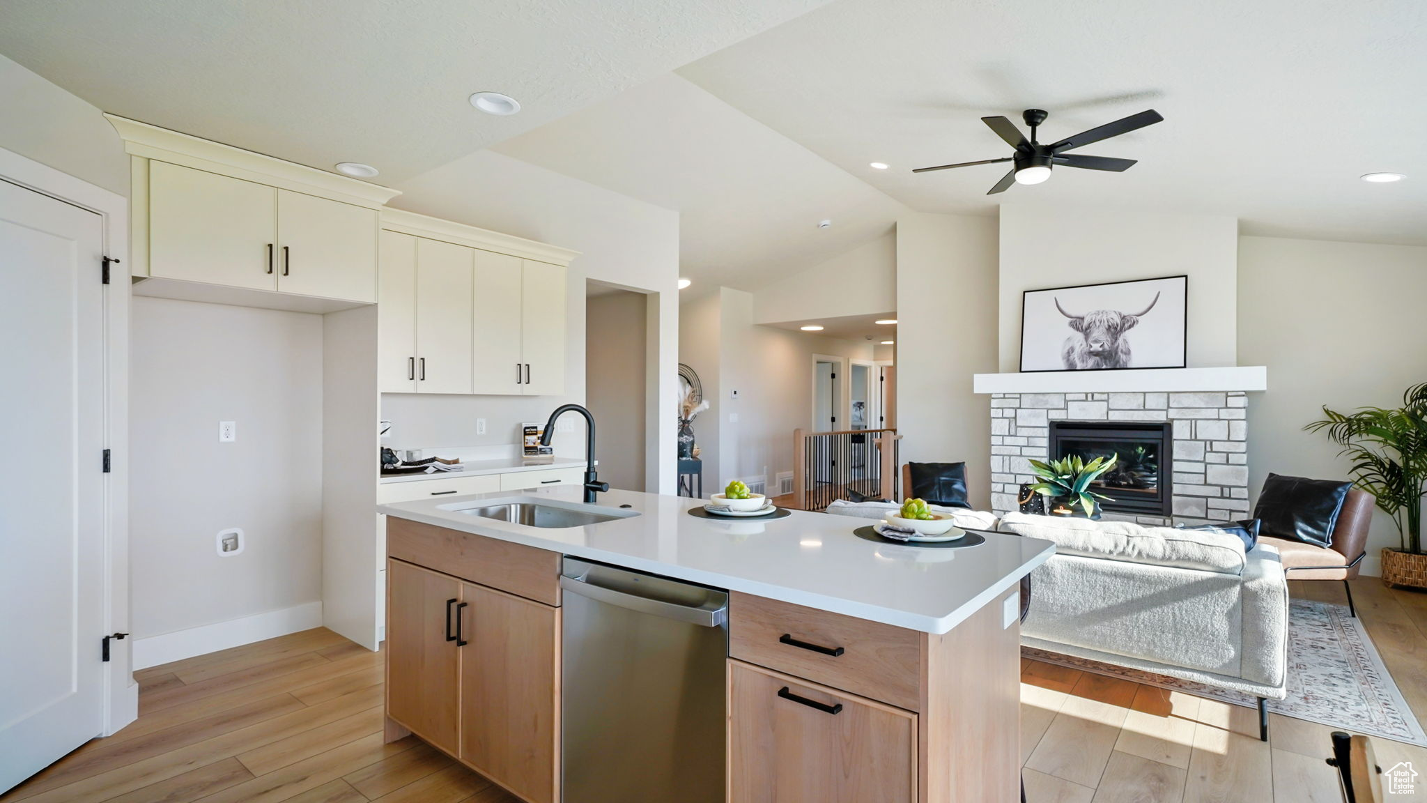NORTH RIDGE ESTATES - Residential