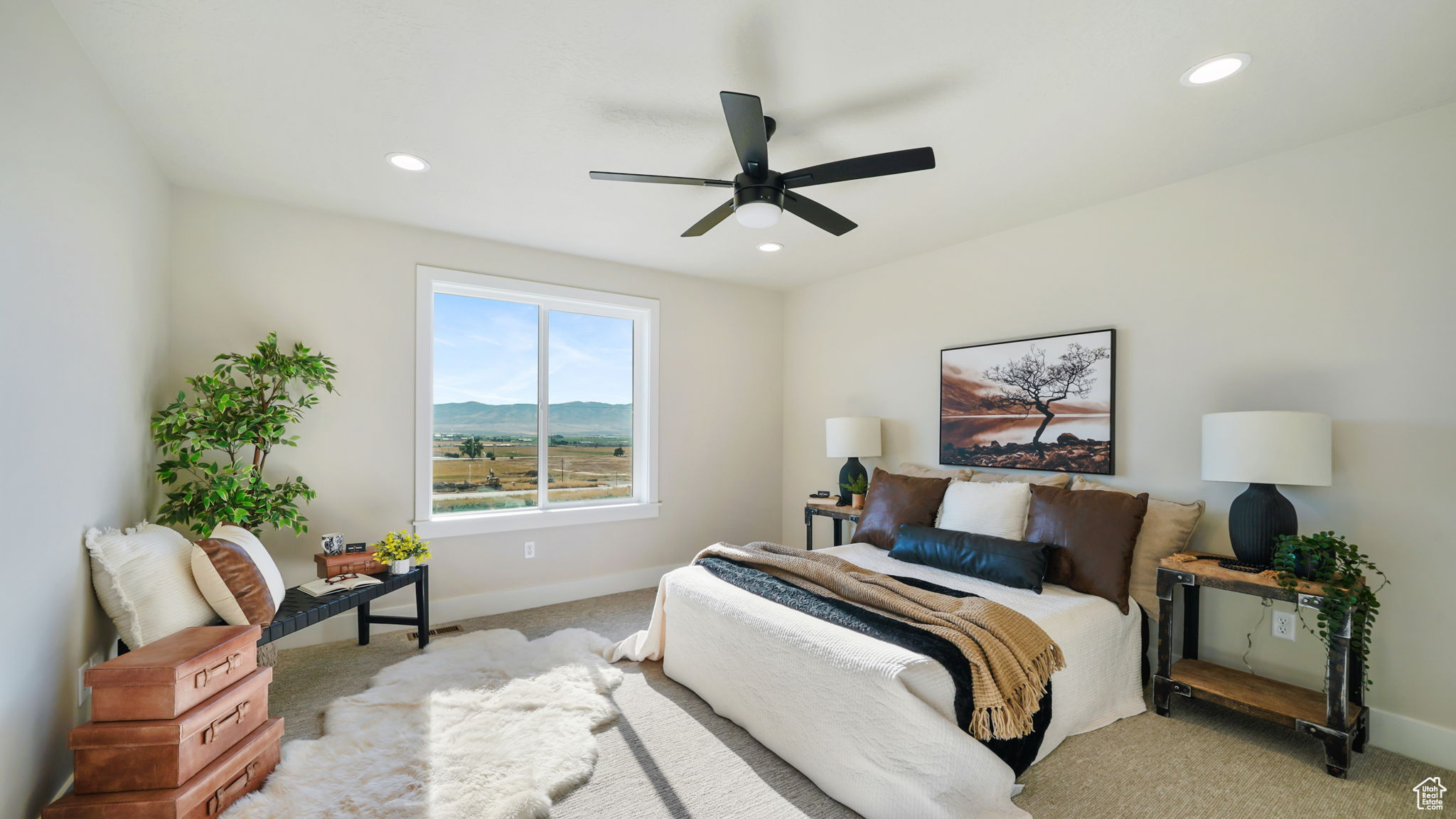 NORTH RIDGE ESTATES - Residential