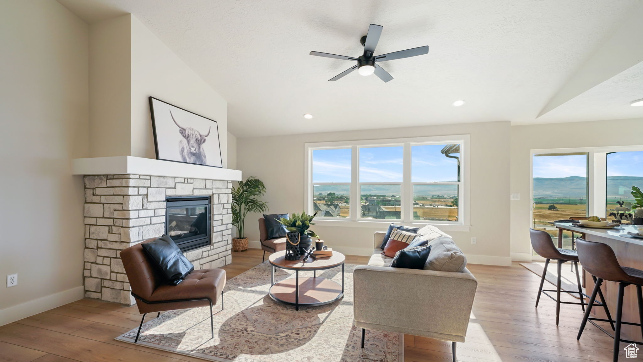 NORTH RIDGE ESTATES - Residential