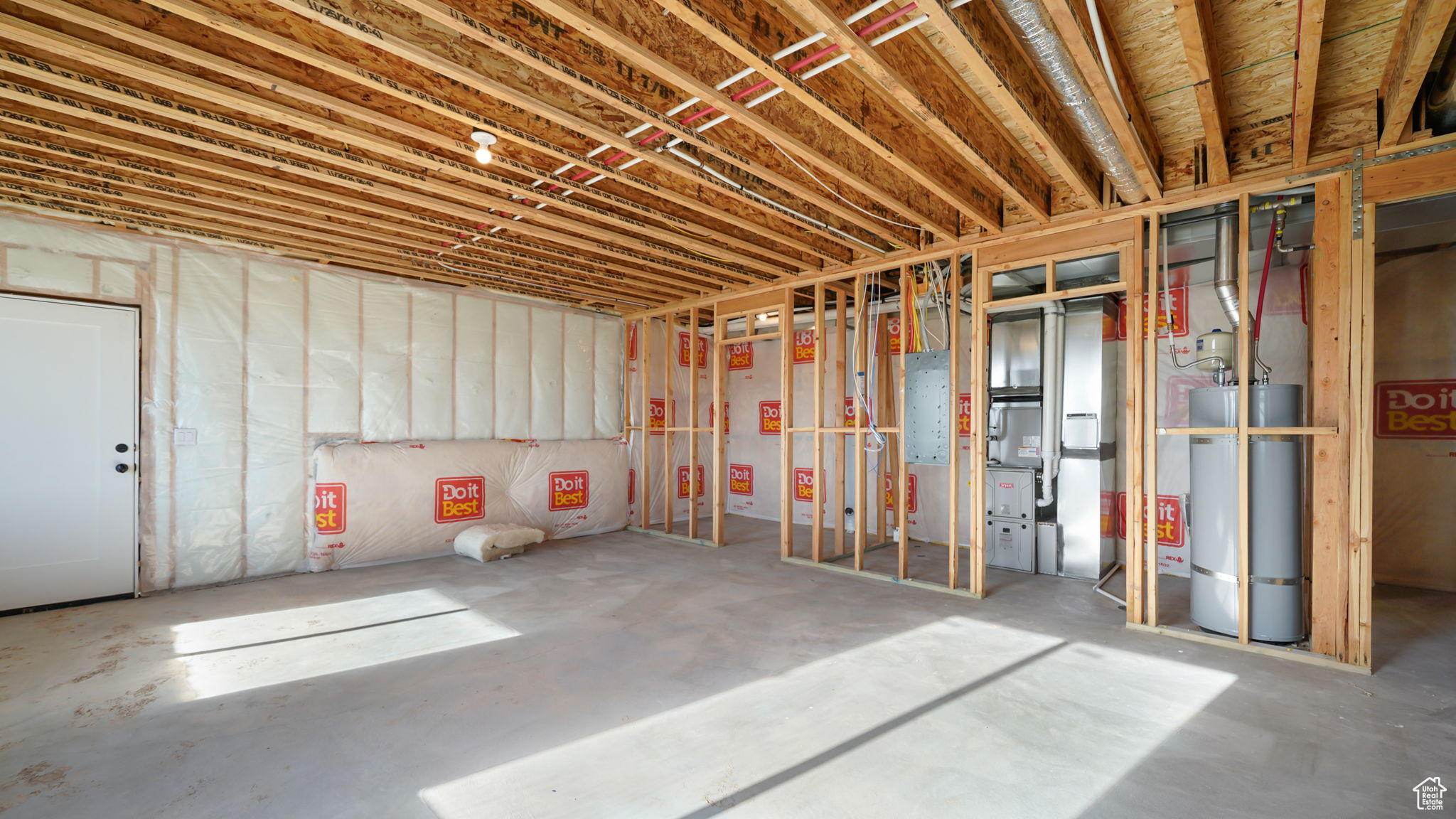 NORTH RIDGE ESTATES - Residential
