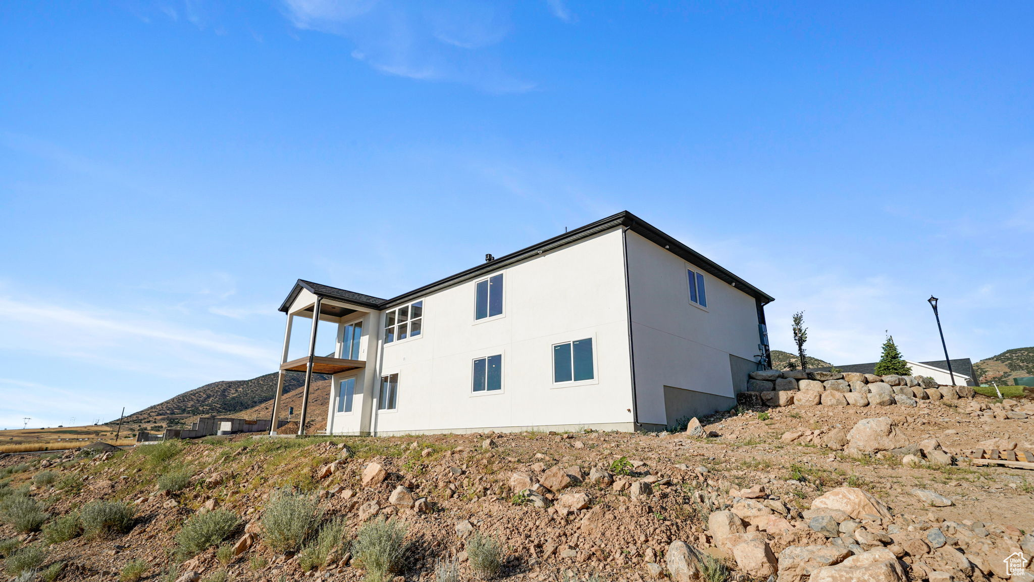 NORTH RIDGE ESTATES - Residential
