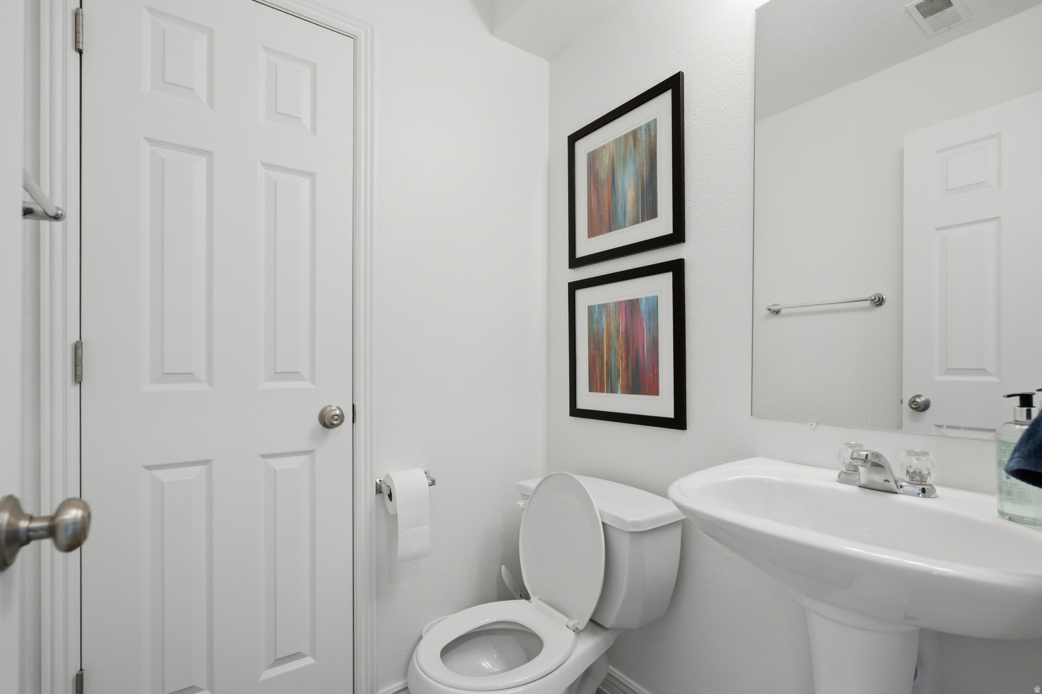 HIDDEN VALLEY TOWN HOMES PUD PH 1 - Residential