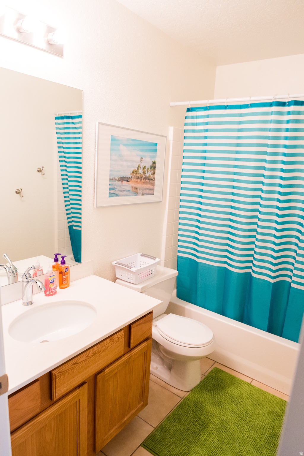 HIDDEN VALLEY TOWN HOMES PUD PH 1 - Residential