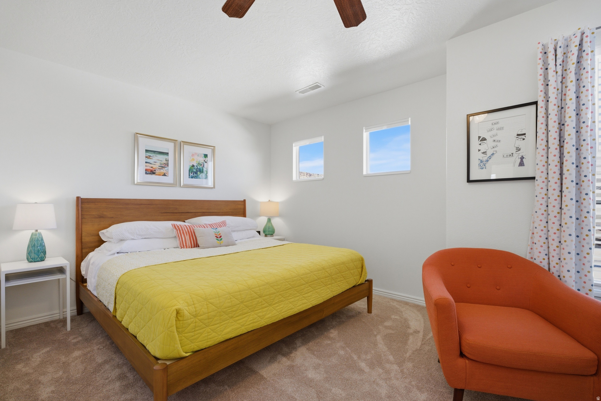 HIDDEN VALLEY TOWN HOMES PUD PH 1 - Residential