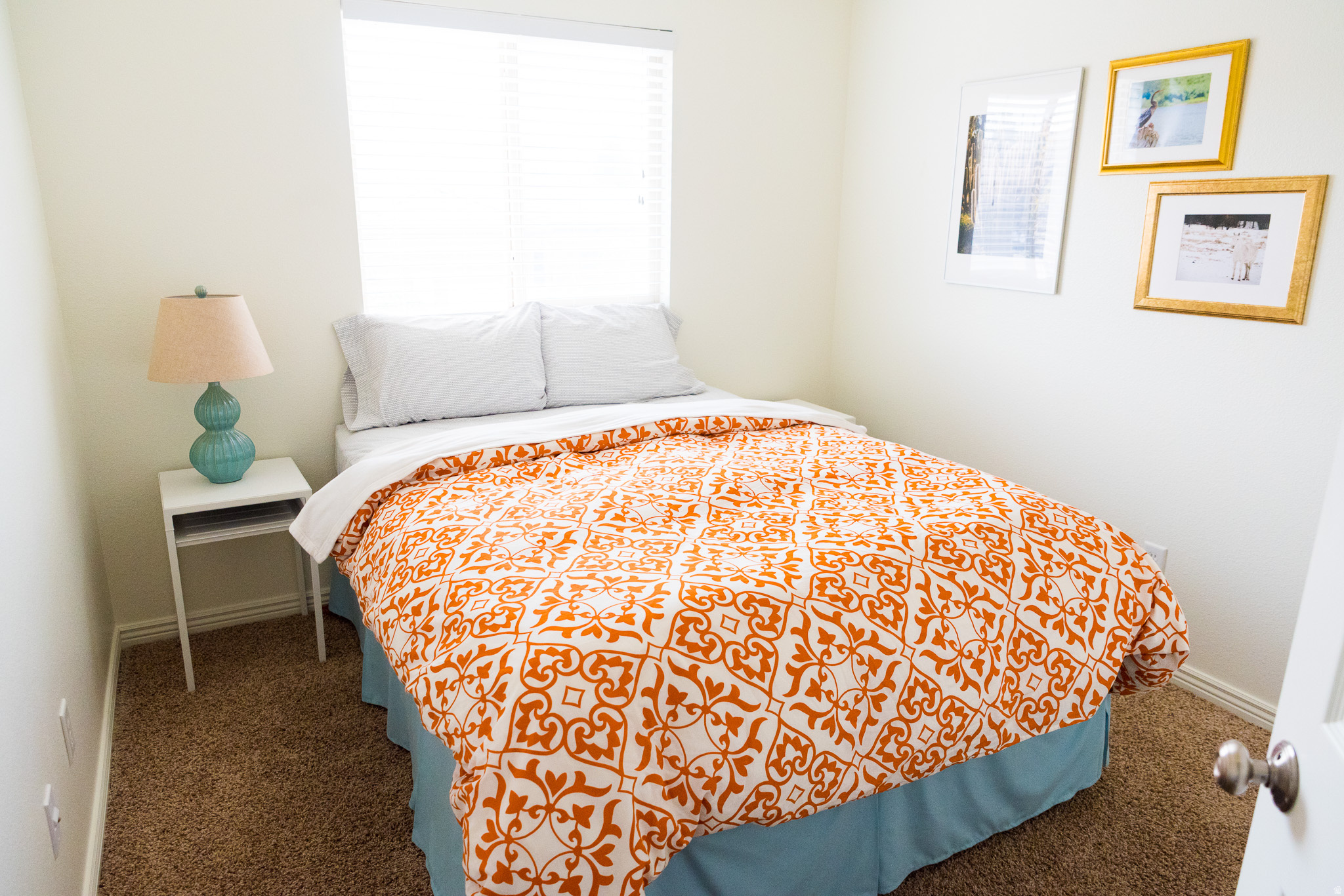 HIDDEN VALLEY TOWN HOMES PUD PH 1 - Residential