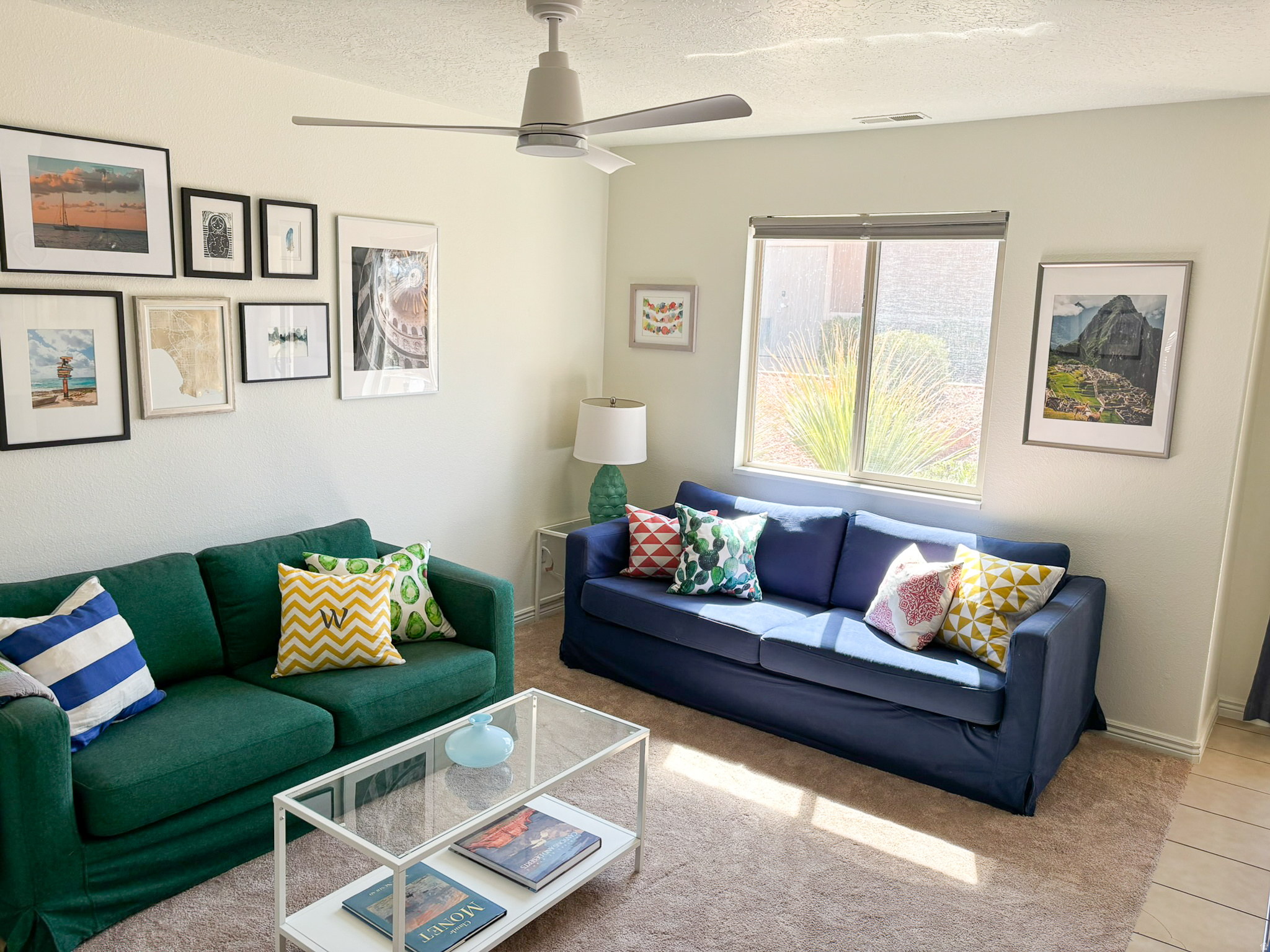 HIDDEN VALLEY TOWN HOMES PUD PH 1 - Residential