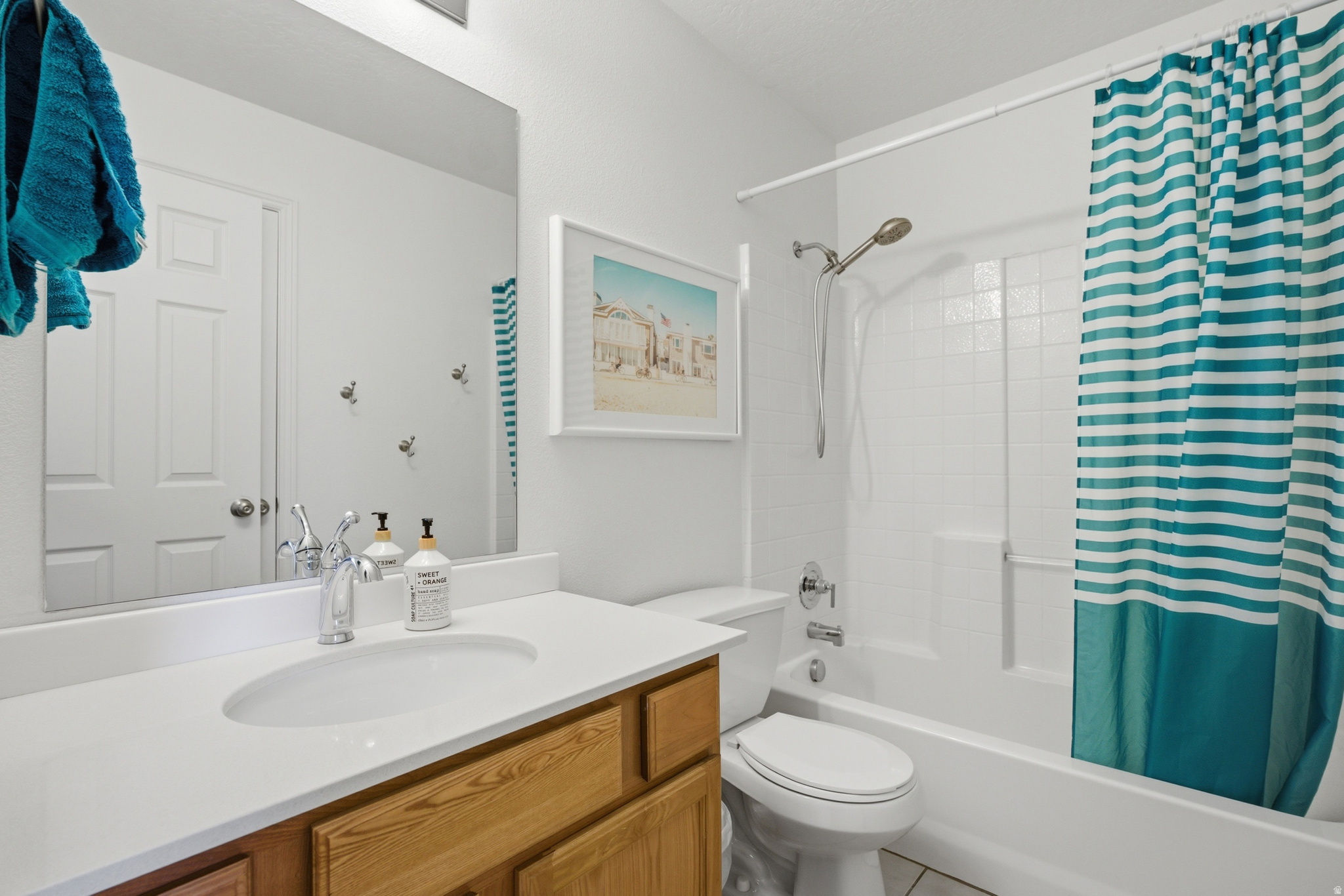 HIDDEN VALLEY TOWN HOMES PUD PH 1 - Residential