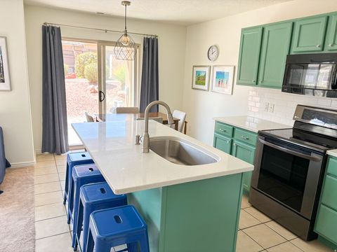 Tiny photo for 3155 S HIDDEN DR #192, Saint George, UT 84790 (MLS # 2144261)