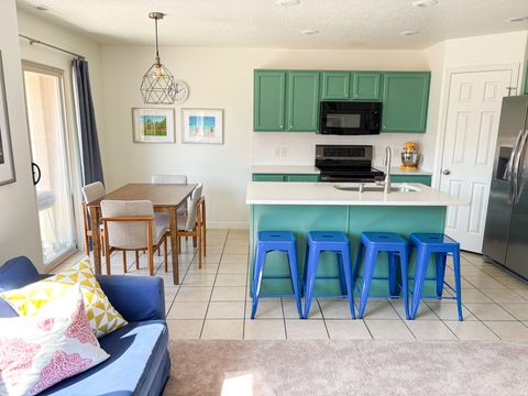 Tiny photo for 3155 S HIDDEN DR #192, Saint George, UT 84790 (MLS # 2144261)