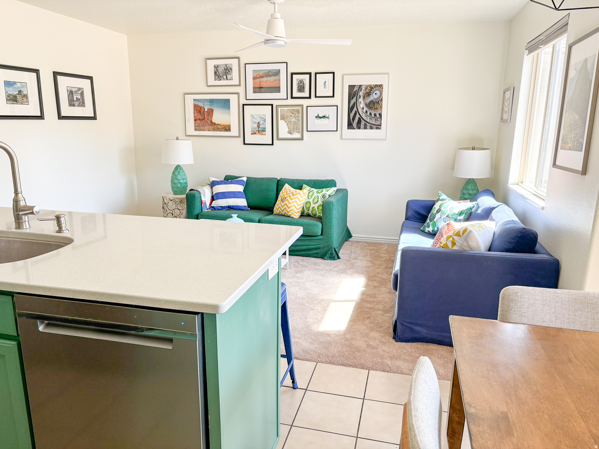 HIDDEN VALLEY TOWN HOMES PUD PH 1 - Residential