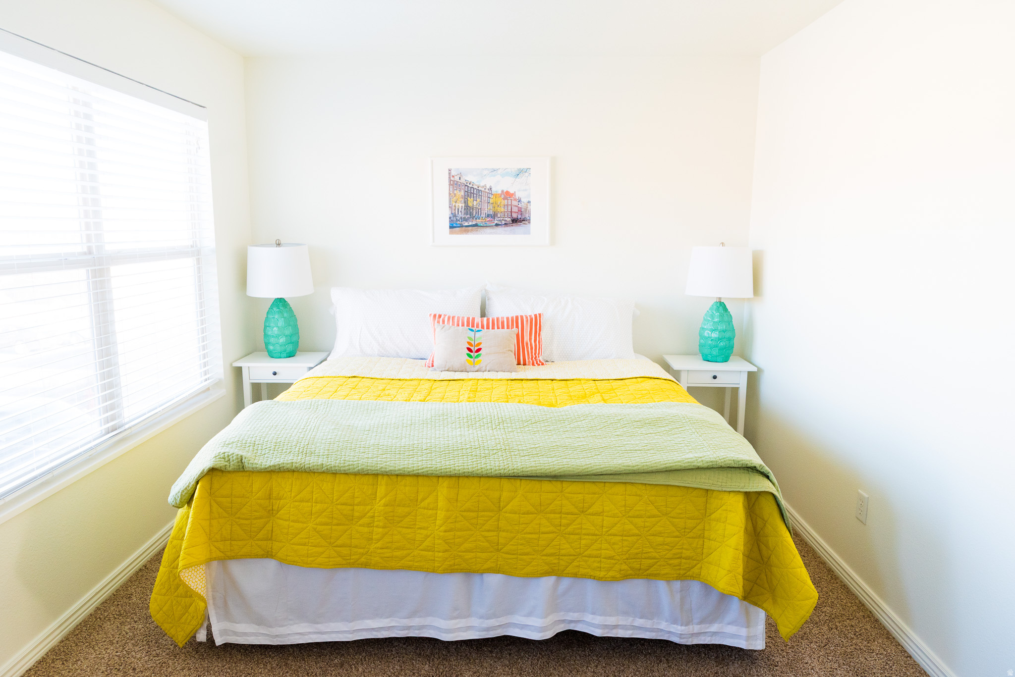 HIDDEN VALLEY TOWN HOMES PUD PH 1 - Residential