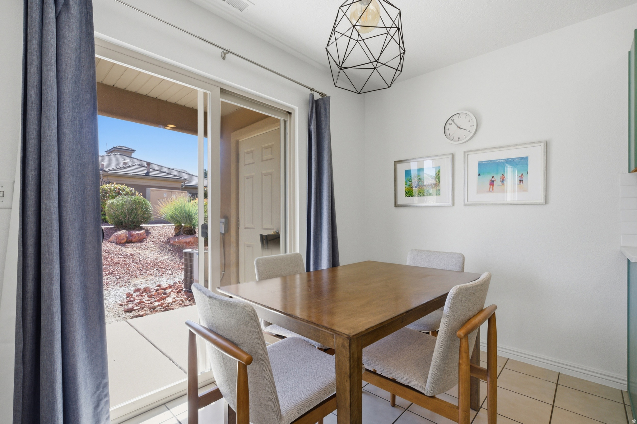 HIDDEN VALLEY TOWN HOMES PUD PH 1 - Residential