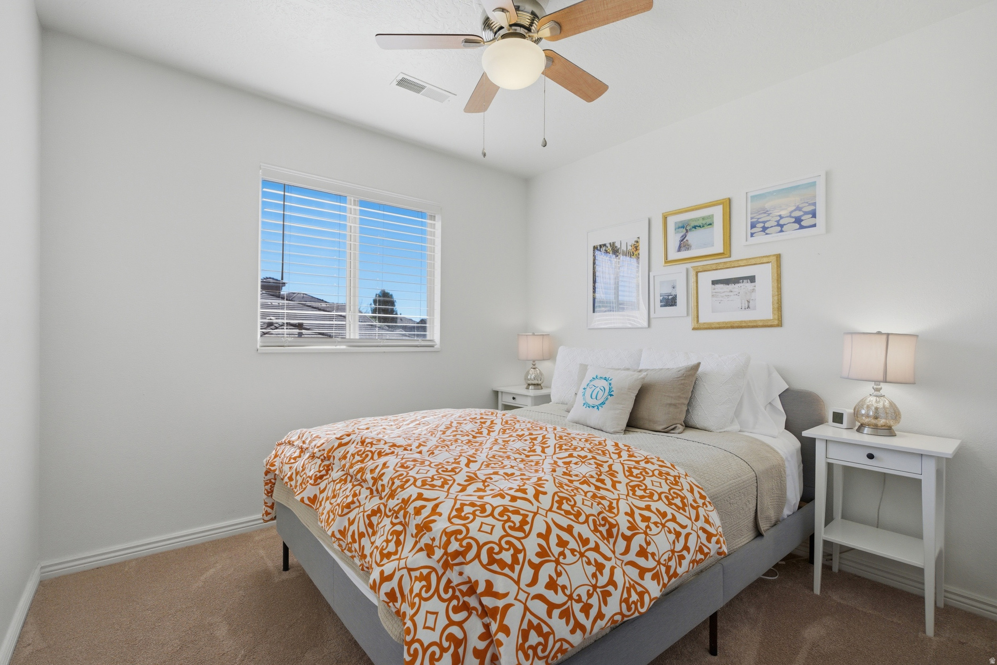 HIDDEN VALLEY TOWN HOMES PUD PH 1 - Residential