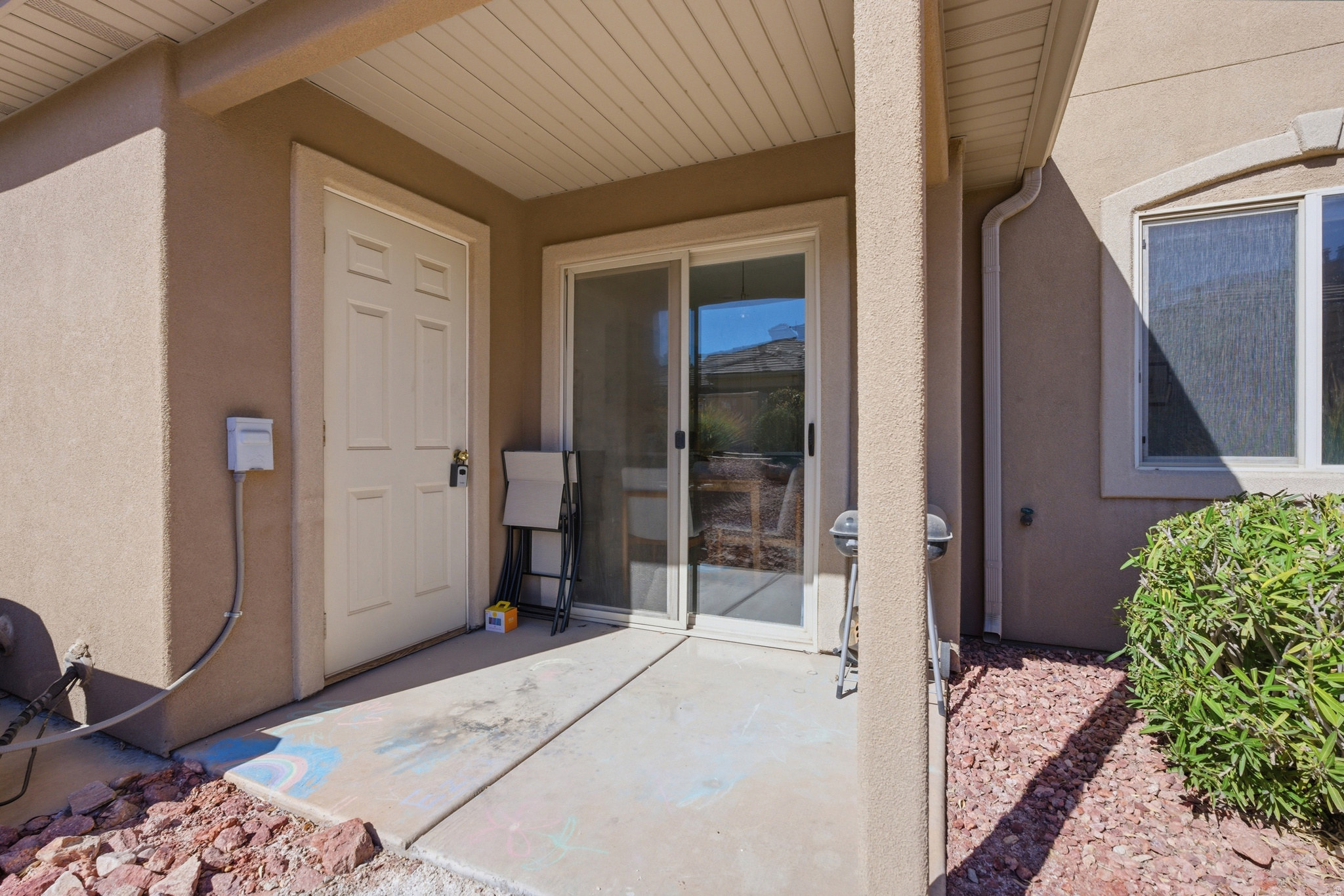 HIDDEN VALLEY TOWN HOMES PUD PH 1 - Residential