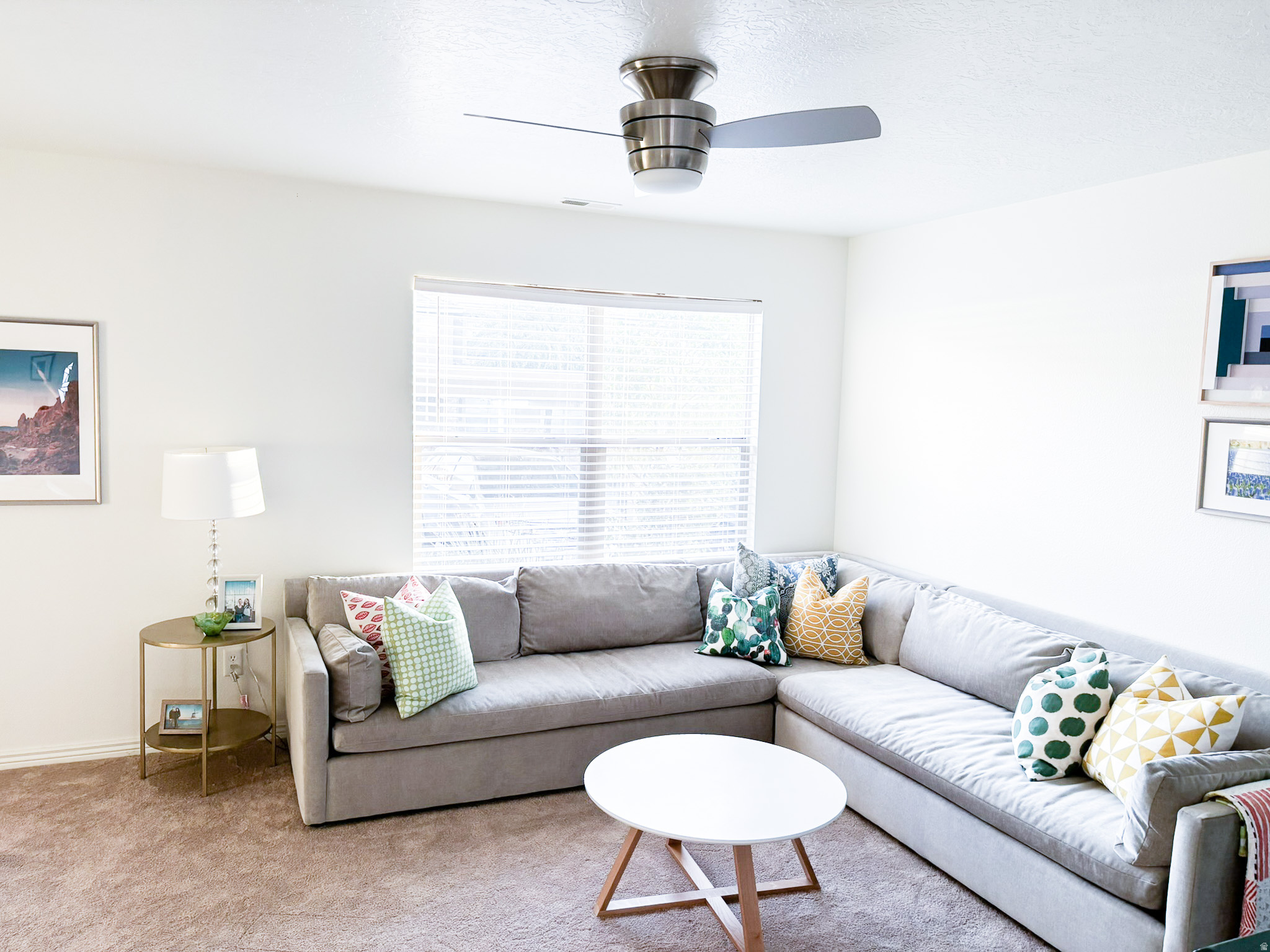 HIDDEN VALLEY TOWN HOMES PUD PH 1 - Residential