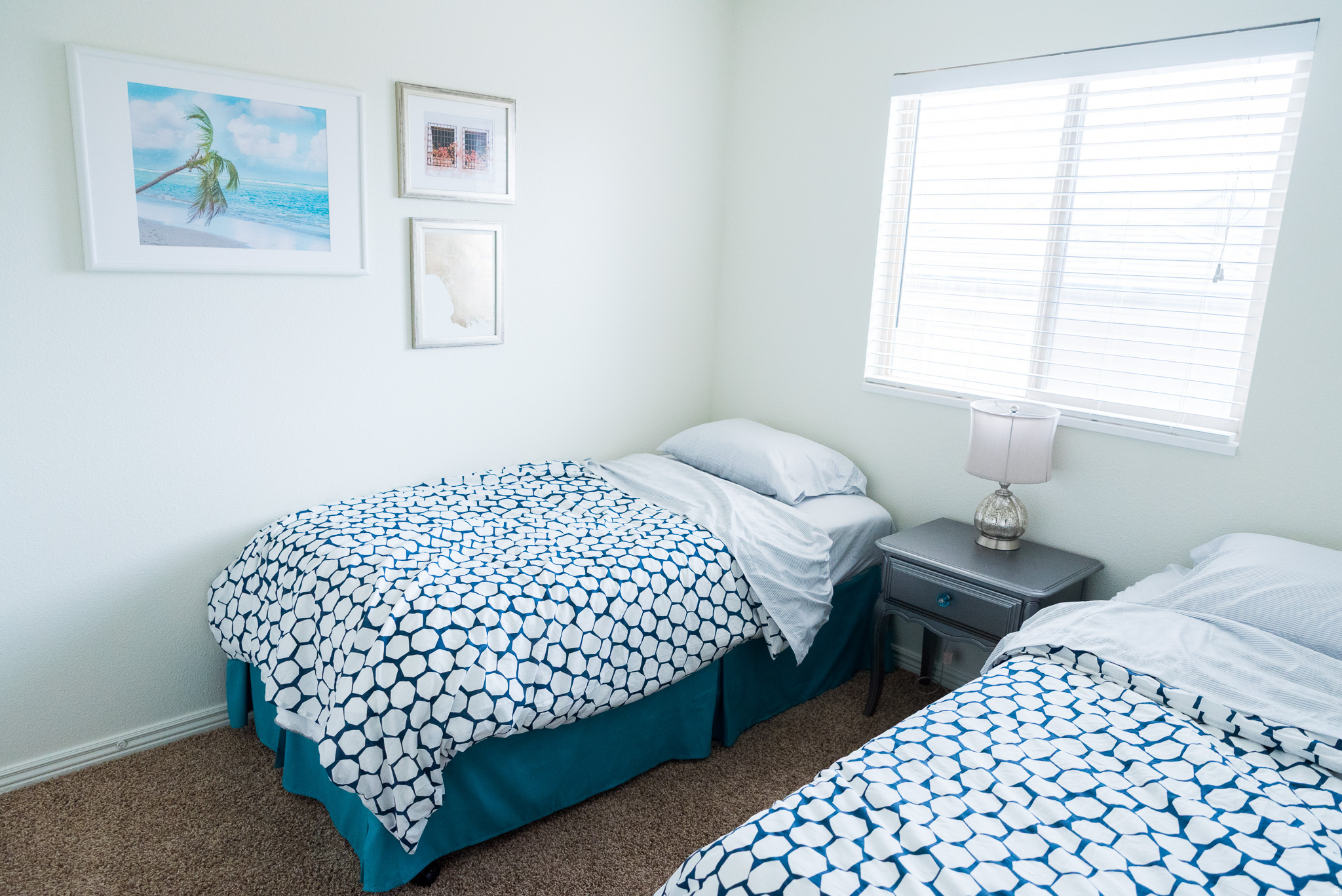 HIDDEN VALLEY TOWN HOMES PUD PH 1 - Residential