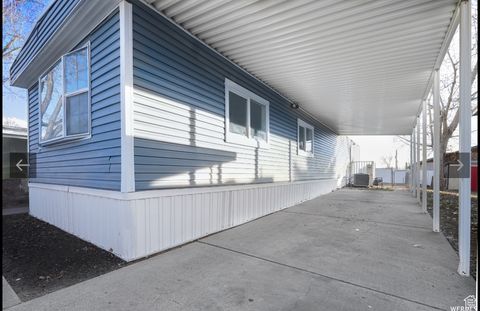 Tiny photo for 935 E 3000 N #3, Layton, UT 84040 (MLS # 2112895)