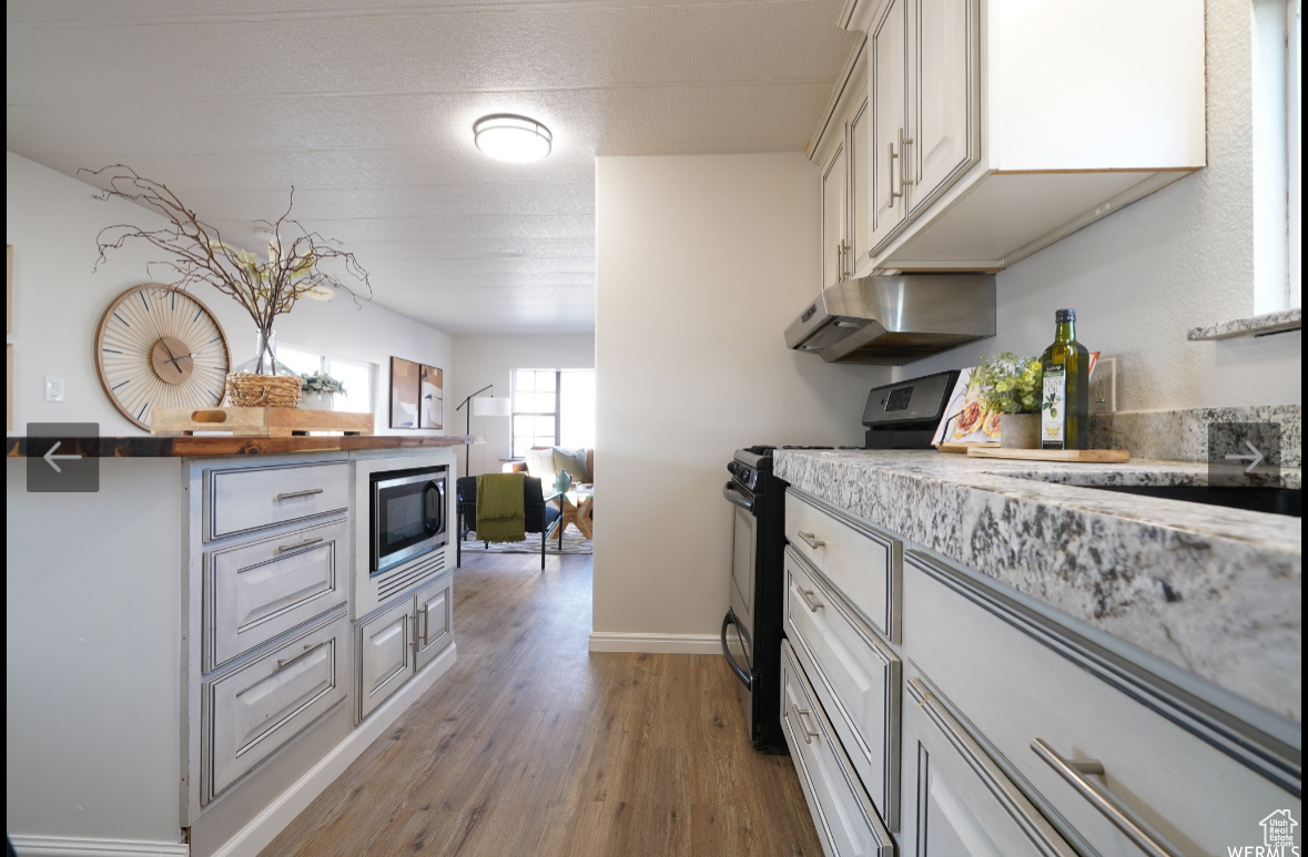 QUAIL RIDGE - Residential