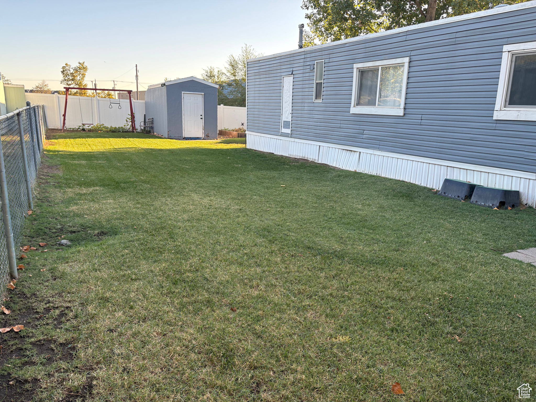 QUAIL RIDGE - Residential