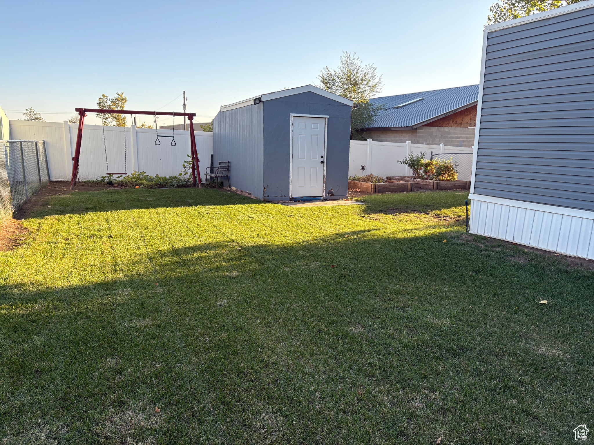 QUAIL RIDGE - Residential