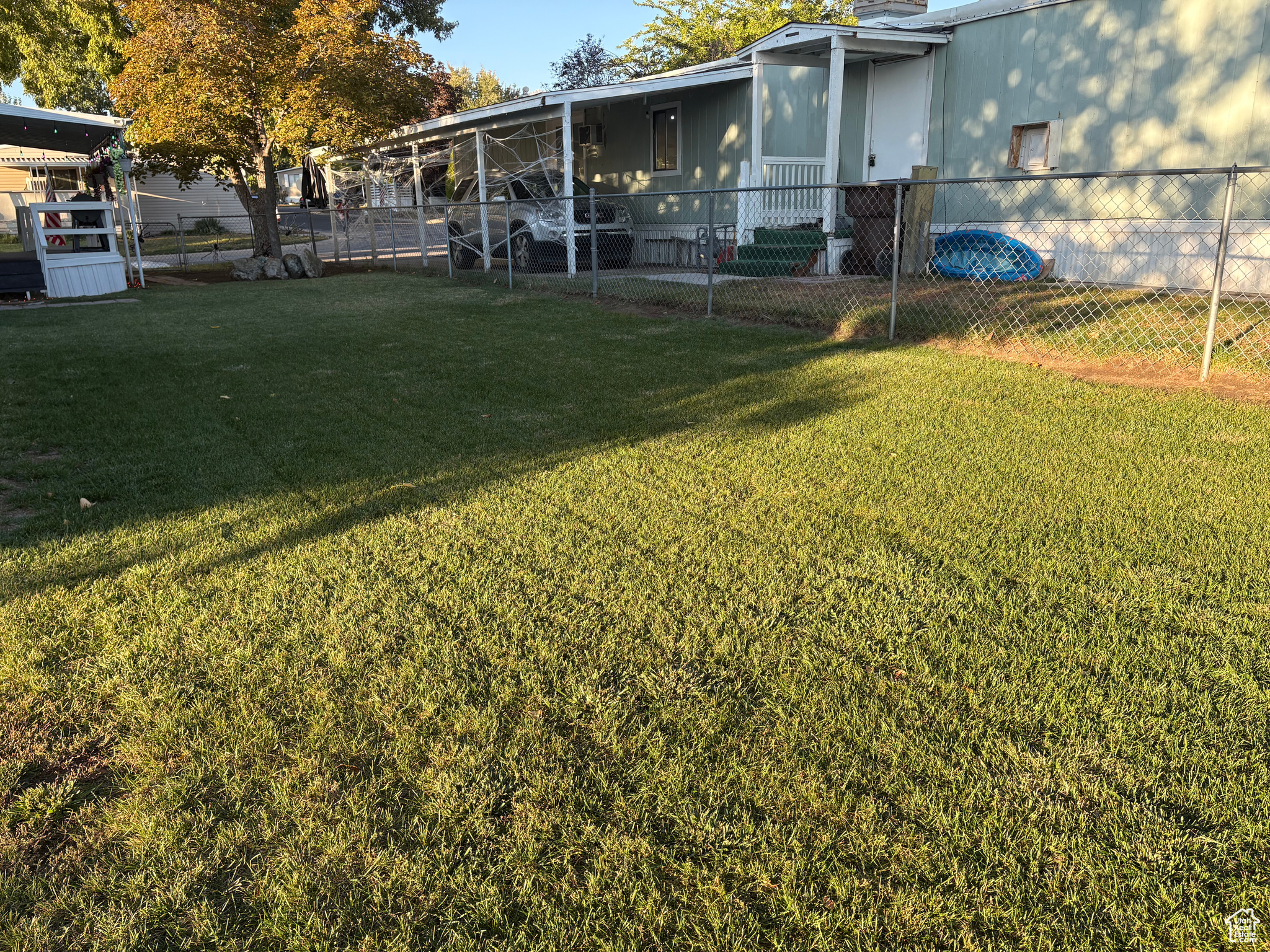 QUAIL RIDGE - Residential