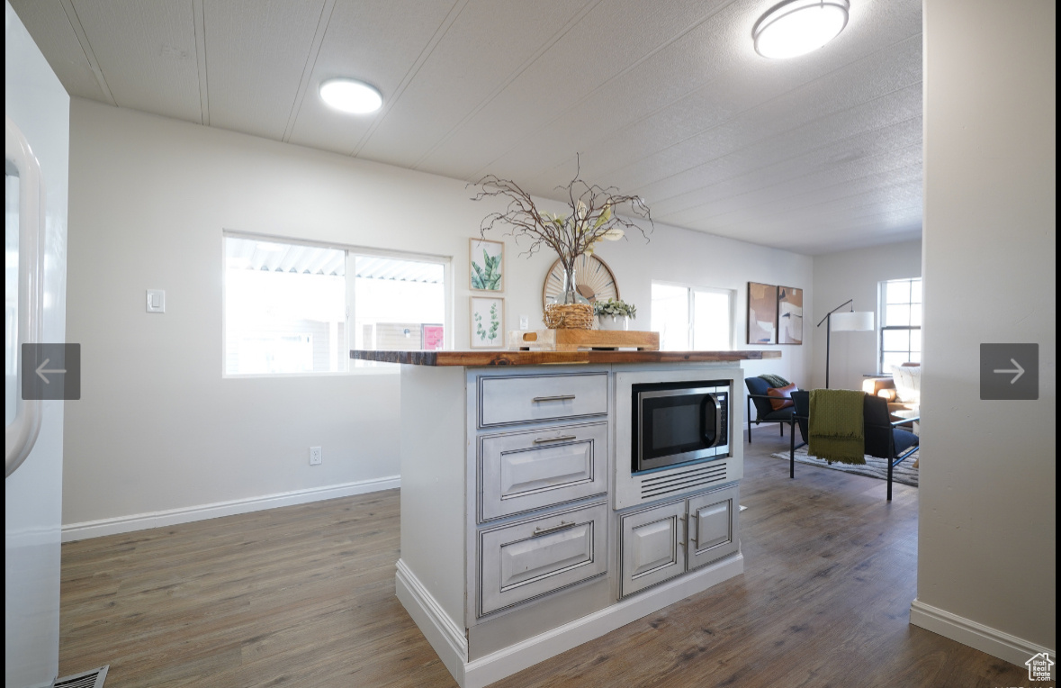 QUAIL RIDGE - Residential