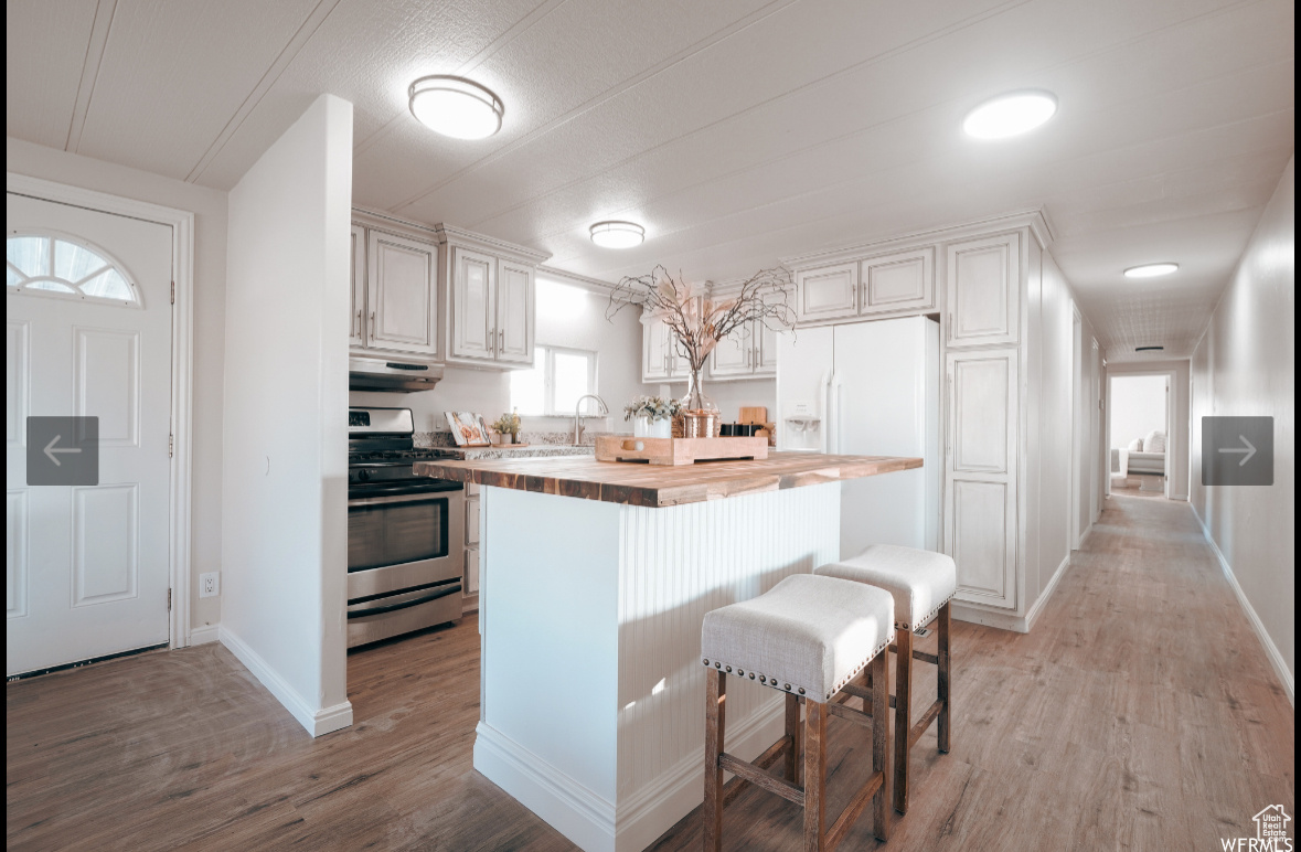 QUAIL RIDGE - Residential