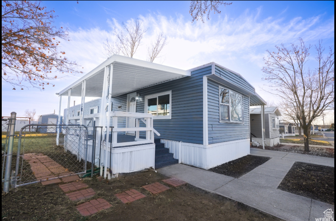 QUAIL RIDGE - Residential