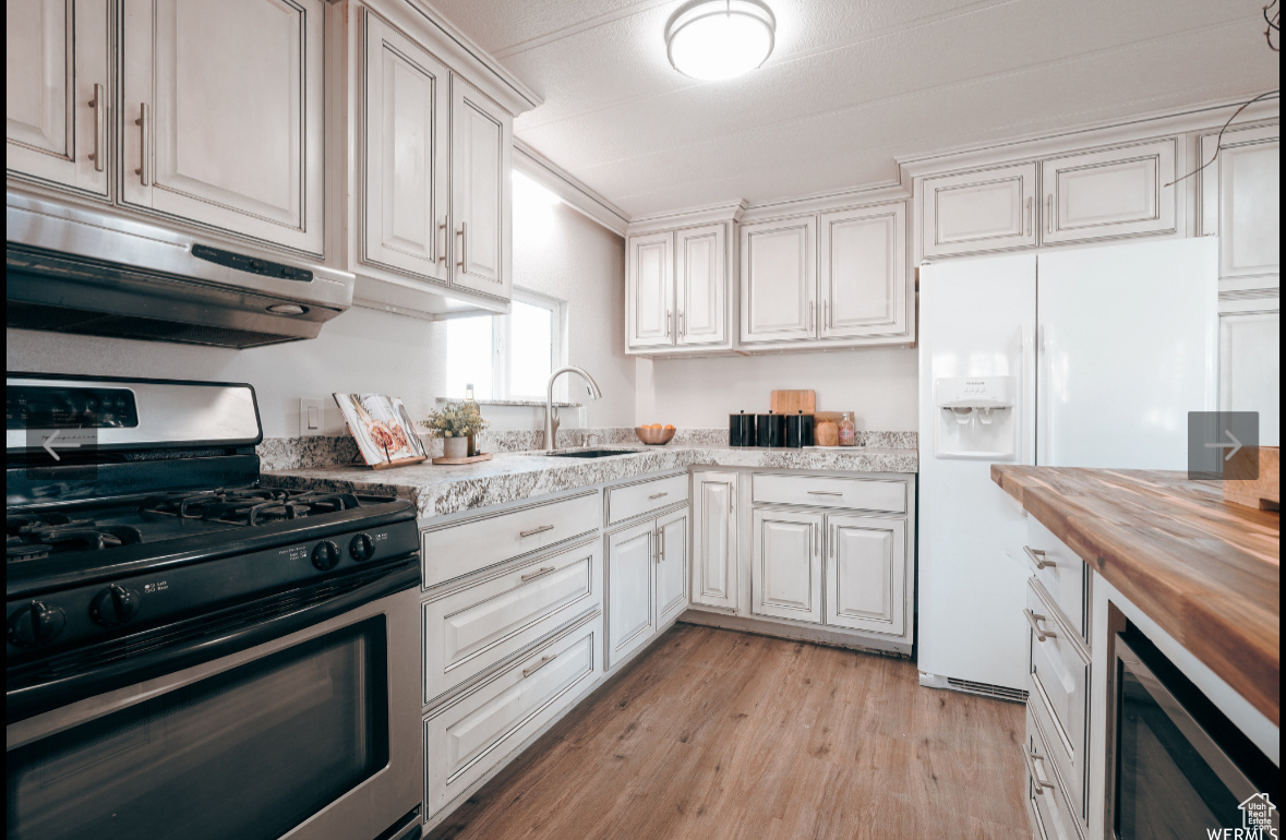 QUAIL RIDGE - Residential