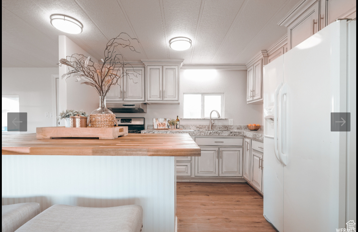 QUAIL RIDGE - Residential