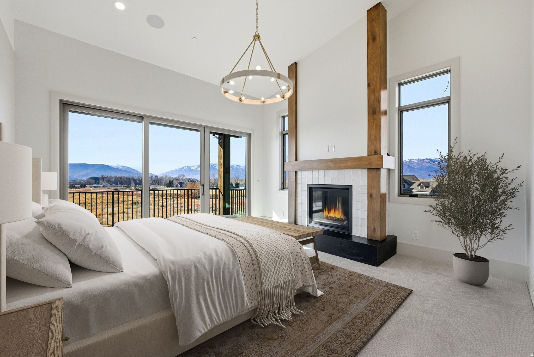 RED LEDGES - Residential