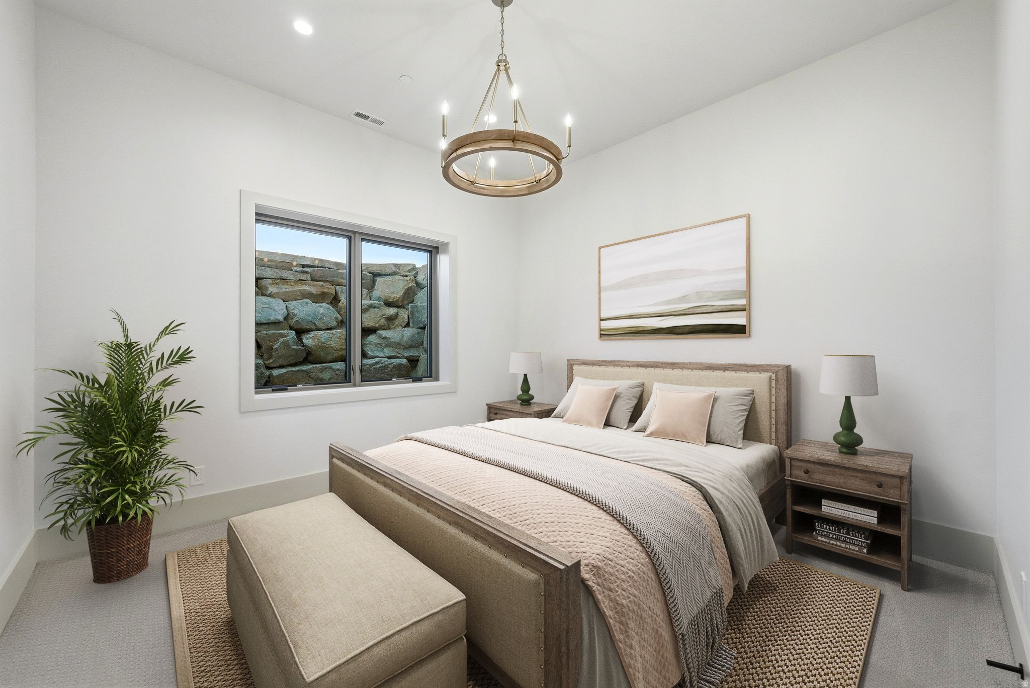 RED LEDGES - Residential