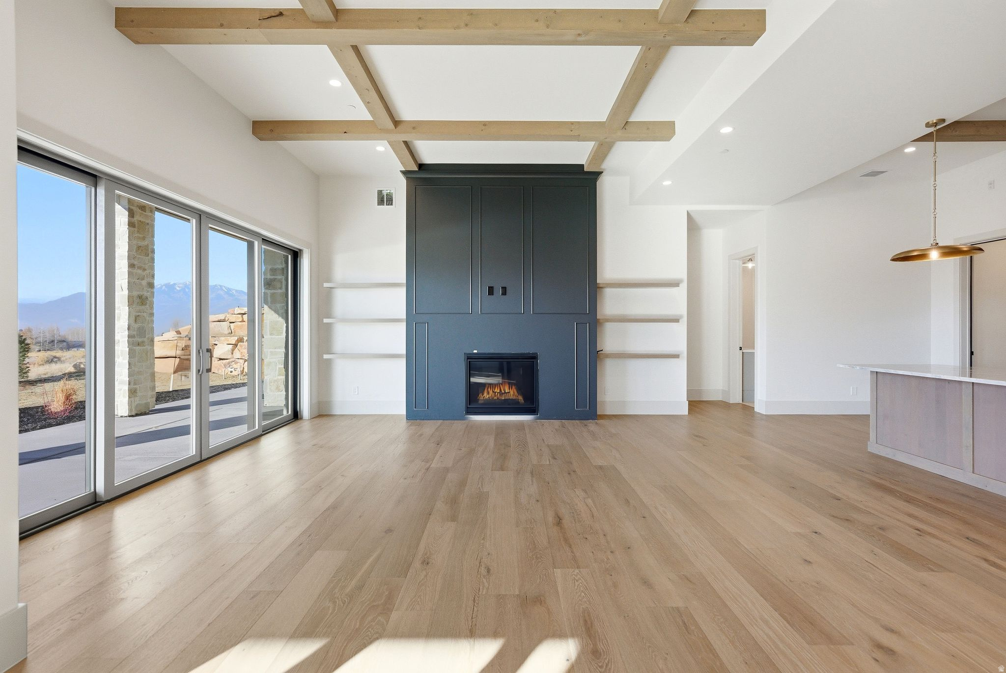 RED LEDGES - Residential