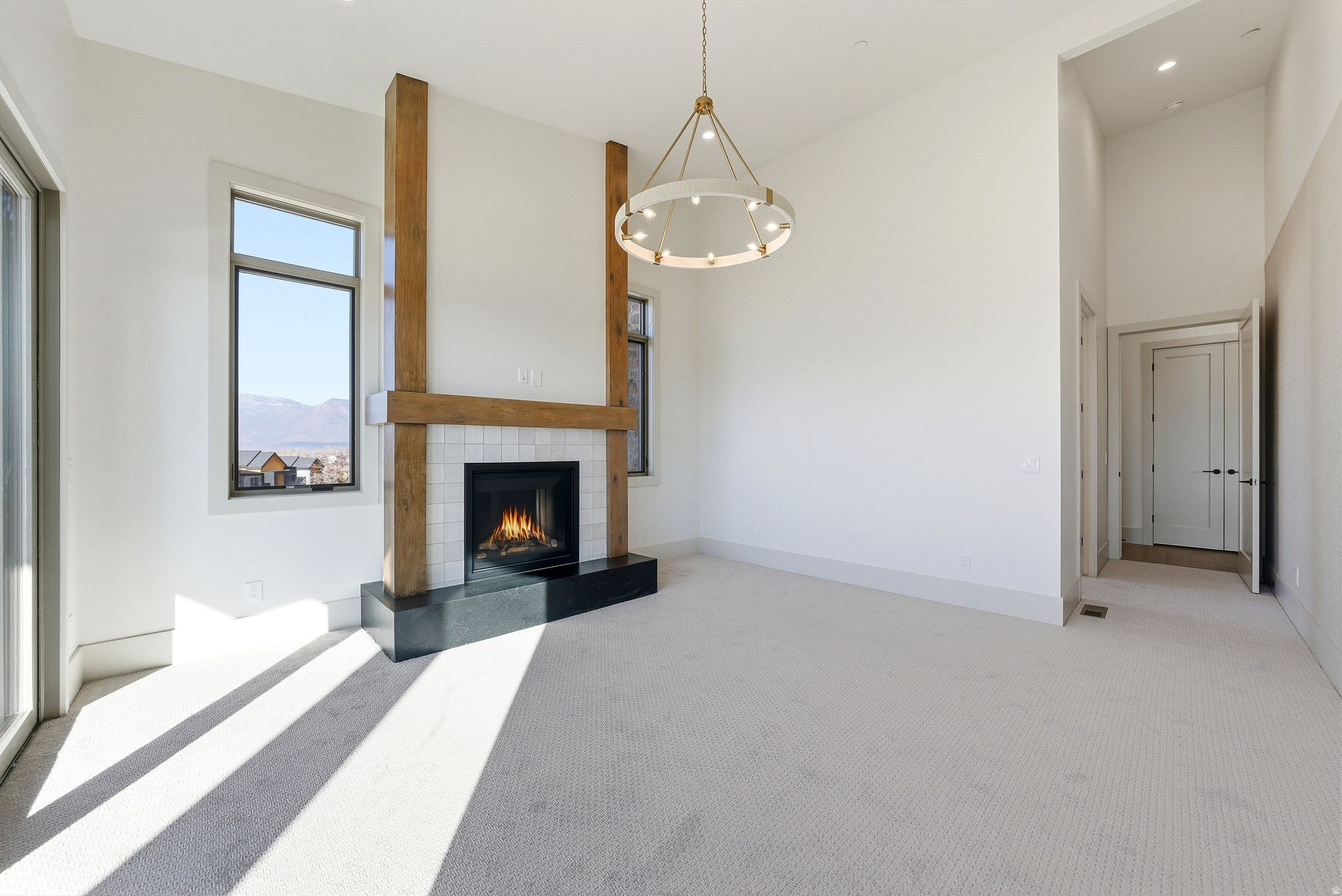 RED LEDGES - Residential