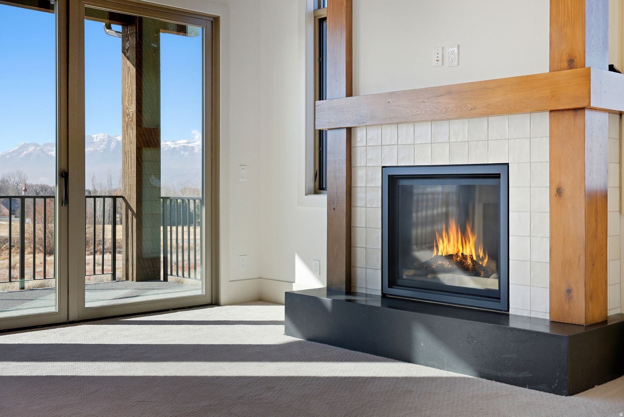 RED LEDGES - Residential