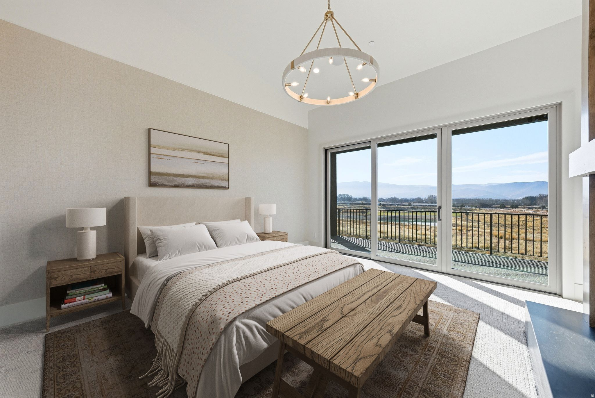 RED LEDGES - Residential