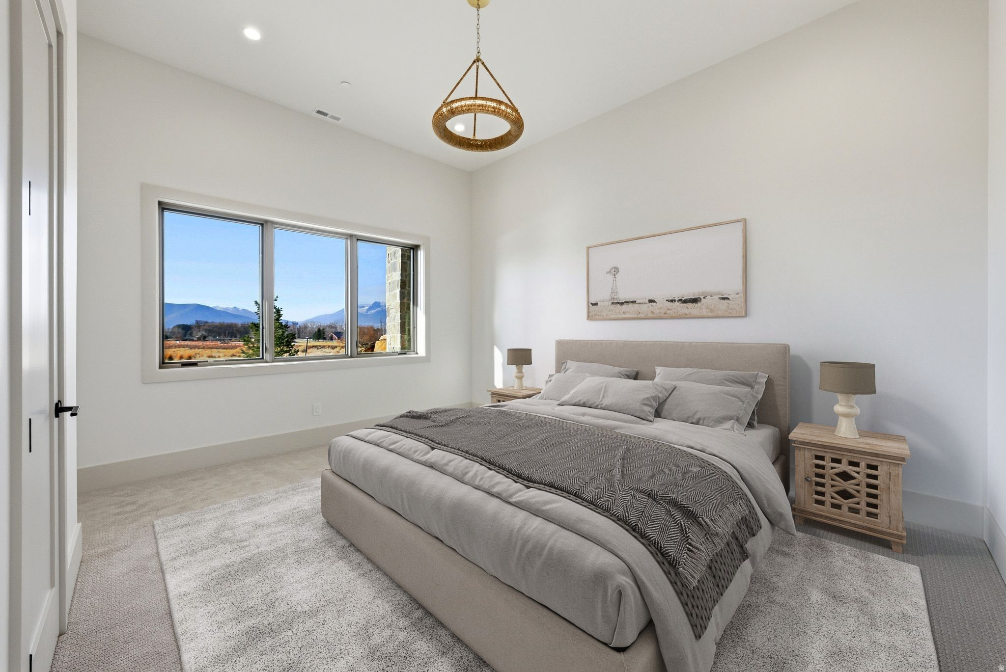 RED LEDGES - Residential